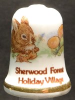 sherwood forest holiday